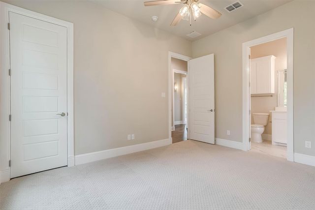 7755 Barber Ranch Road, Fort Worth, TX 76126