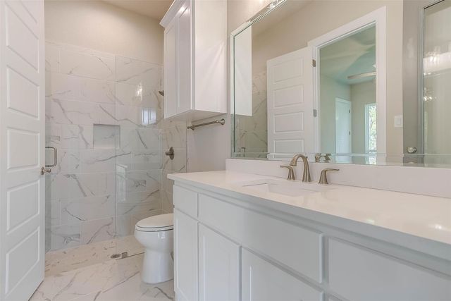 7755 Barber Ranch Road, Fort Worth, TX 76126