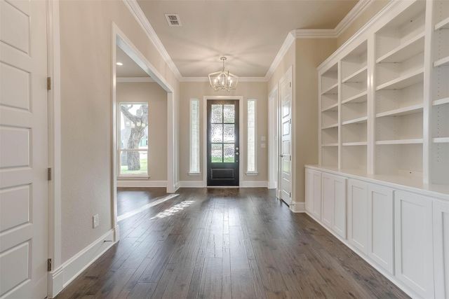 7755 Barber Ranch Road, Fort Worth, TX 76126