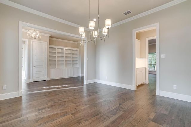 7755 Barber Ranch Road, Fort Worth, TX 76126