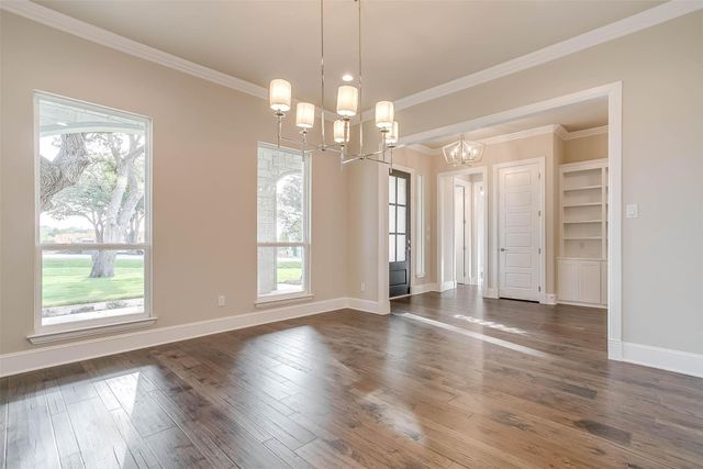 7755 Barber Ranch Road, Fort Worth, TX 76126