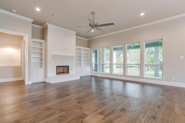 7755 Barber Ranch Road, Fort Worth, TX 76126