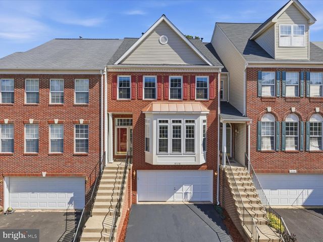 13110 FOREST MIST LN, Fairfax, VA 22033