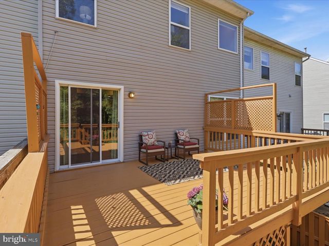 13110 FOREST MIST LN, Fairfax, VA 22033