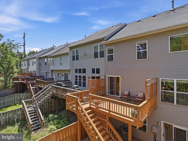 13110 FOREST MIST LN, Fairfax, VA 22033