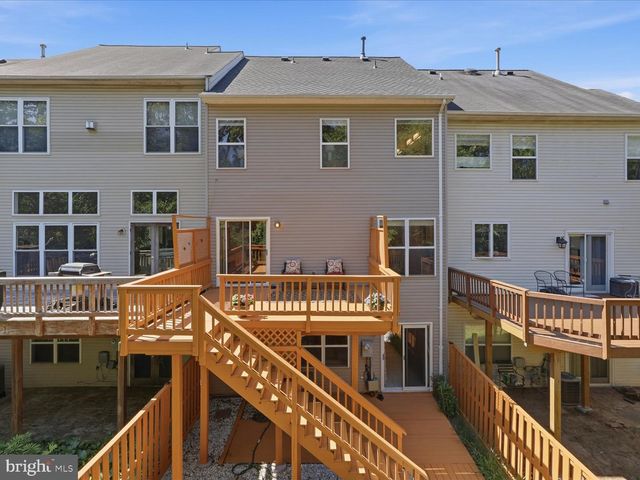 13110 FOREST MIST LN, Fairfax, VA 22033
