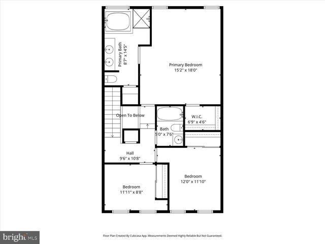 13110 FOREST MIST LN, Fairfax, VA 22033
