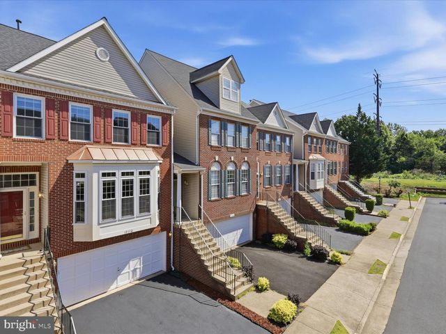 13110 FOREST MIST LN, Fairfax, VA 22033