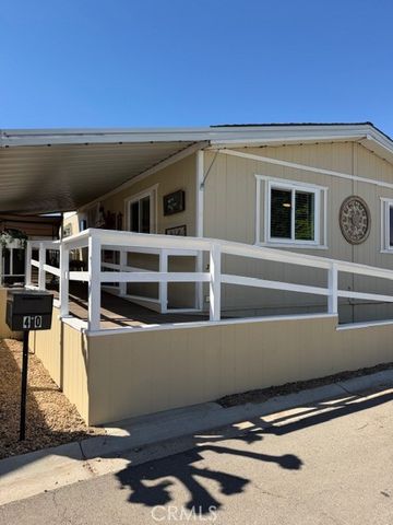 9161 Santa Fe E 39, Hesperia, CA 92345