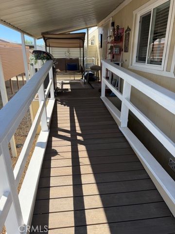 9161 Santa Fe E 39, Hesperia, CA 92345