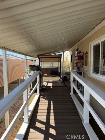 9161 Santa Fe E 39, Hesperia, CA 92345