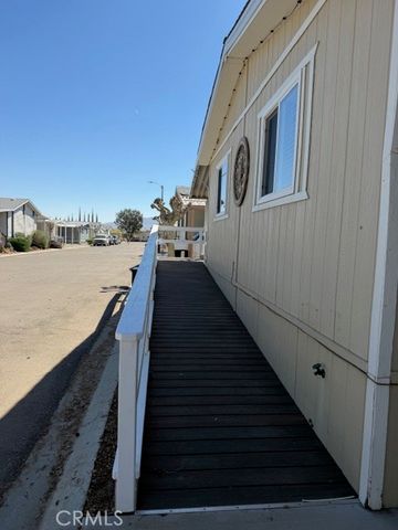 9161 Santa Fe E 39, Hesperia, CA 92345