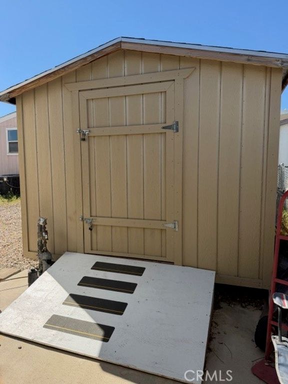 Image 34 of property listing at 9161 Santa Fe E 39, Hesperia, CA 92345