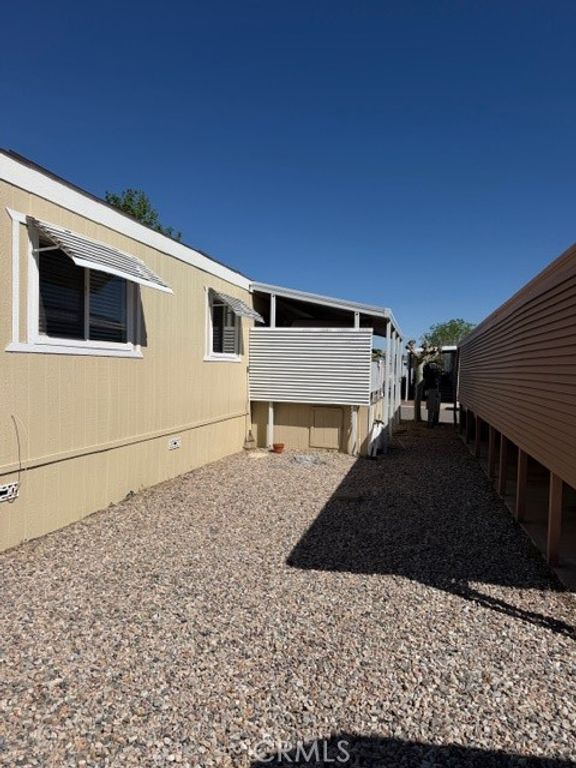 Image 36 of property listing at 9161 Santa Fe E 39, Hesperia, CA 92345