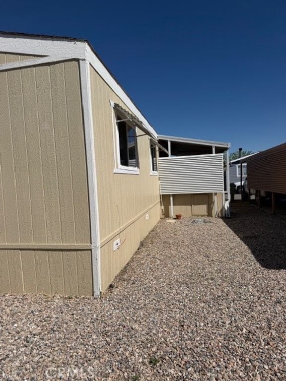 Image 38 of property listing at 9161 Santa Fe E 39, Hesperia, CA 92345
