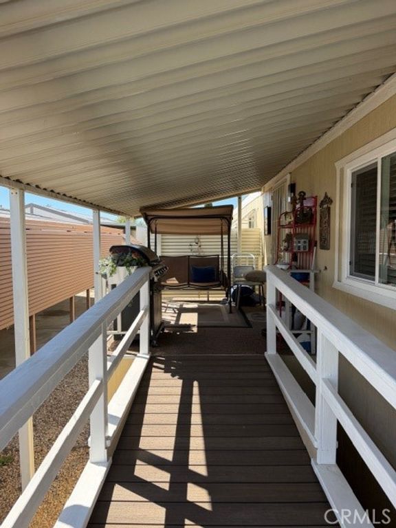 Image 43 of property listing at 9161 Santa Fe E 39, Hesperia, CA 92345