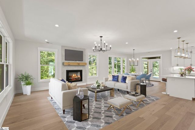 50 Waldrop Road, Taylors, SC 29687