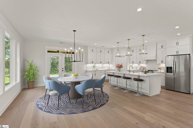 50 Waldrop Road, Taylors, SC 29687