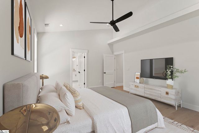 50 Waldrop Road, Taylors, SC 29687