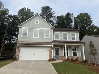 2883 Copper Bridle Bend, Powder Springs, GA 30127