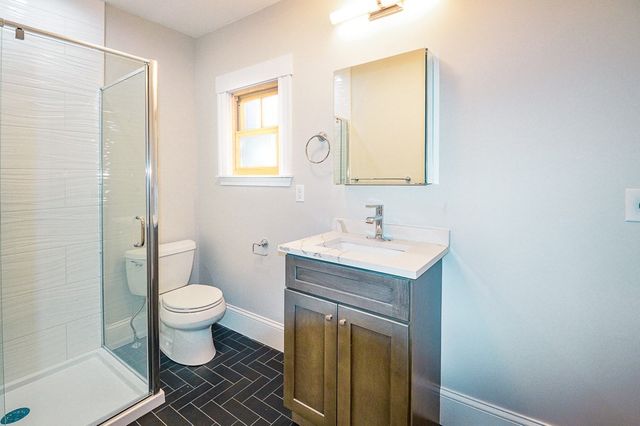 25 Firth Rd 2, Boston, MA 02131