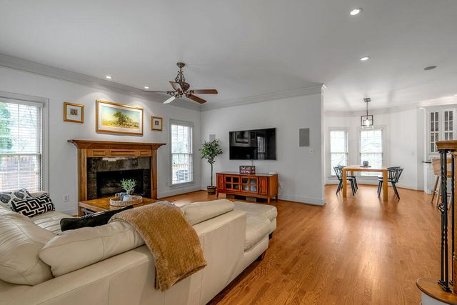 3645 Barrow Wood Lane, Lexington, KY 40502