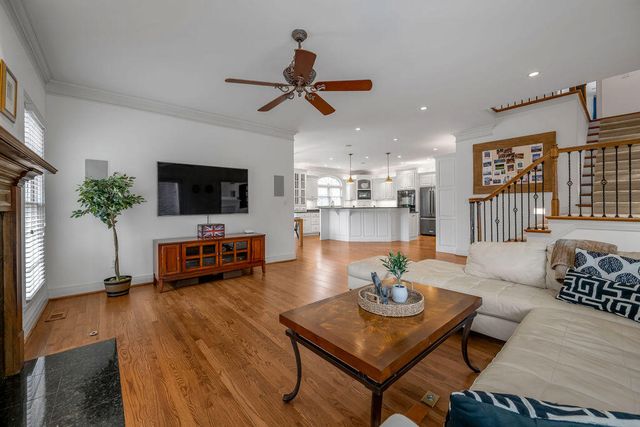 3645 Barrow Wood Lane, Lexington, KY 40502