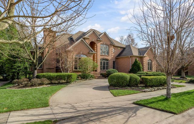 3645 Barrow Wood Lane, Lexington, KY 40502