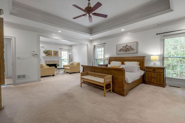 3645 Barrow Wood Lane, Lexington, KY 40502