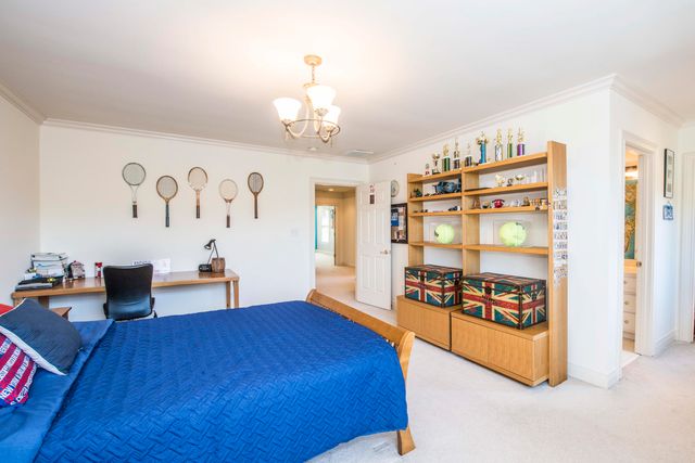 3645 Barrow Wood Lane, Lexington, KY 40502