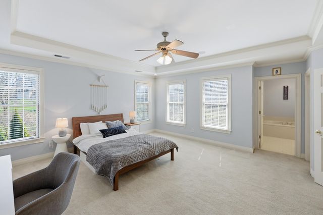 3645 Barrow Wood Lane, Lexington, KY 40502