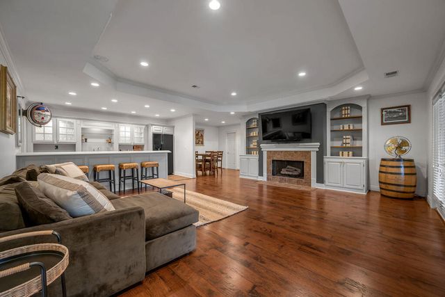 3645 Barrow Wood Lane, Lexington, KY 40502