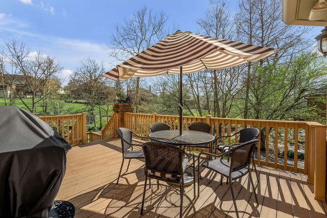 3645 Barrow Wood Lane, Lexington, KY 40502