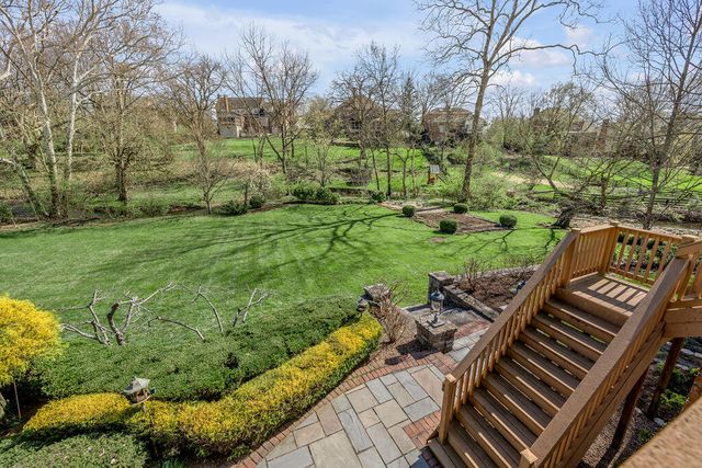 3645 Barrow Wood Lane, Lexington, KY 40502