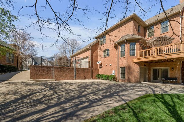 3645 Barrow Wood Lane, Lexington, KY 40502