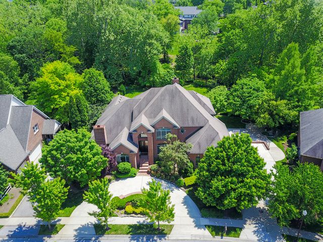 3645 Barrow Wood Lane, Lexington, KY 40502