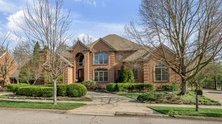 3645 Barrow Wood Lane, Lexington, KY 40502