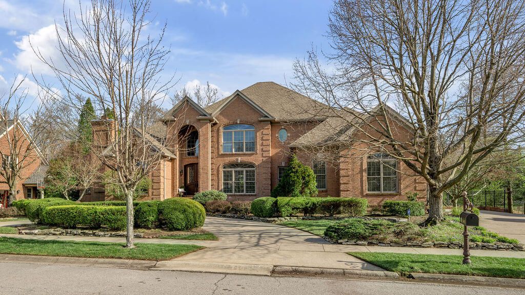3645 Barrow Wood Lane, Lexington, KY 40502