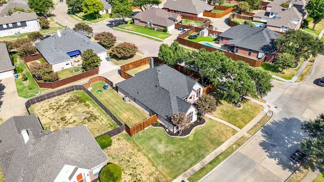 3010 Harborview Boulevard, Rowlett, TX 75088