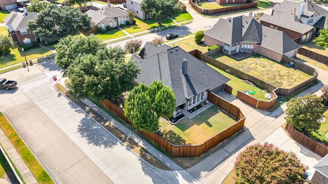 3010 Harborview Boulevard, Rowlett, TX 75088