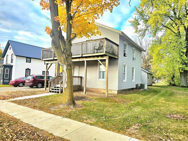 505 E Chicago Road, White Pigeon, MI 49099