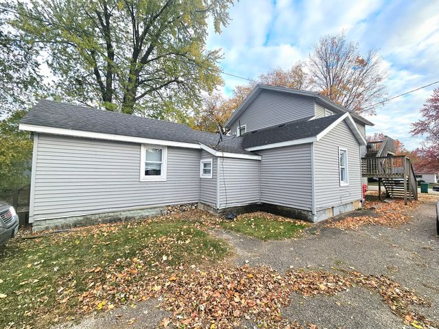 505 E Chicago Road, White Pigeon, MI 49099