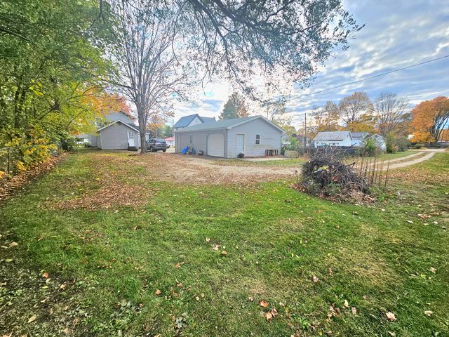 505 E Chicago Road, White Pigeon, MI 49099