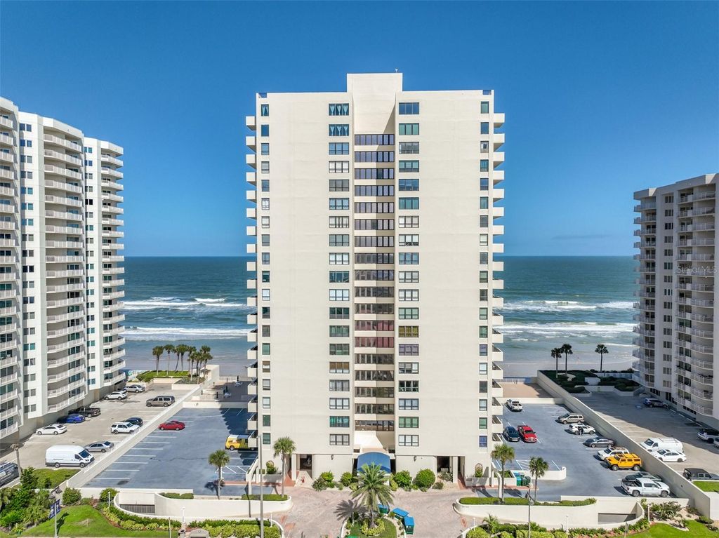 2947 S ATLANTIC AVENUE 1903, Daytona Beach, FL 32118