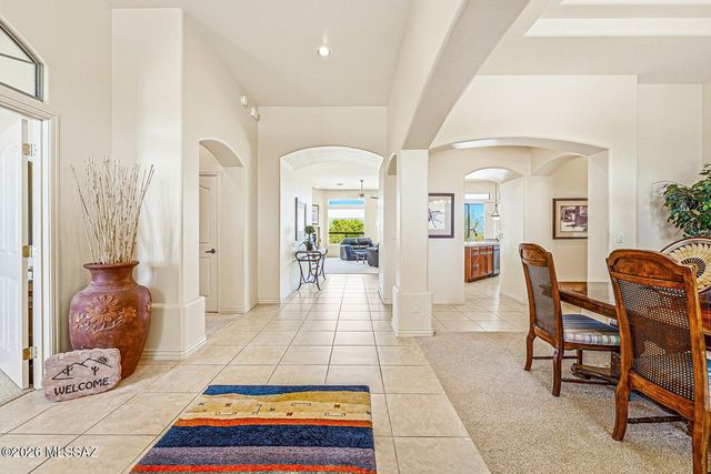 1282 W Via De Santo Tomas, Sahuarita, AZ 85629