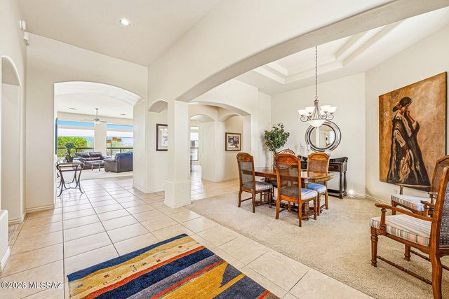 1282 W Via De Santo Tomas, Sahuarita, AZ 85629