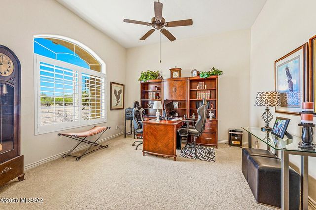 1282 W Via De Santo Tomas, Sahuarita, AZ 85629
