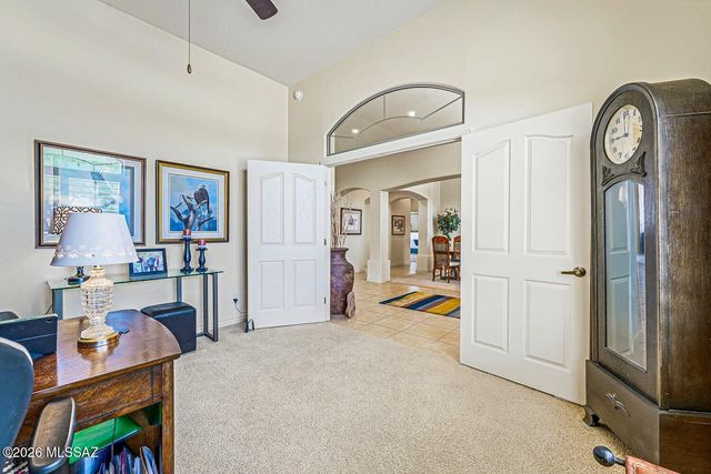 1282 W Via De Santo Tomas, Sahuarita, AZ 85629