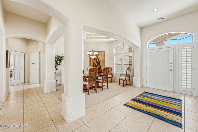 1282 W Via De Santo Tomas, Sahuarita, AZ 85629