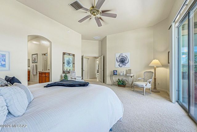 1282 W Via De Santo Tomas, Sahuarita, AZ 85629